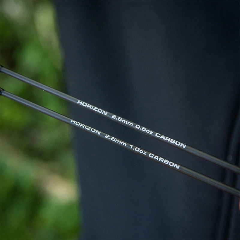 Matrix Horizon X Ultra Pro X-Class Feeder Rods